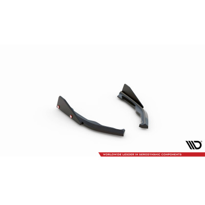 Splitters laterales para  + Flaps BMW 2 Coupe M240i G42
