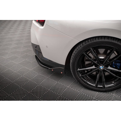 Splitters laterales para  + Flaps BMW 2 Coupe M-Pack G42