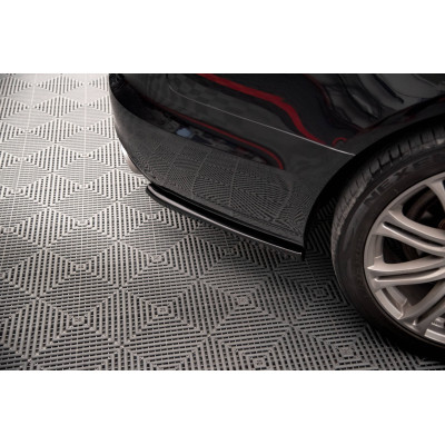 Splitters laterales para  Audi A6 Avant / Sedan C7