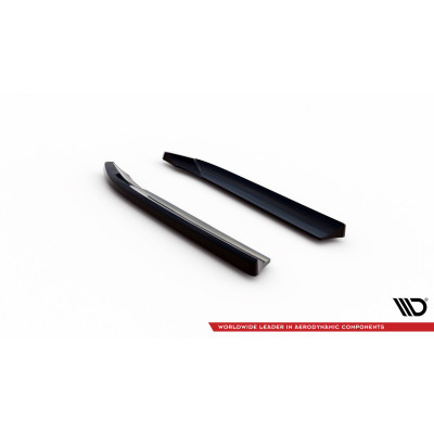 Splitters laterales para  Audi A7 S-Line C7