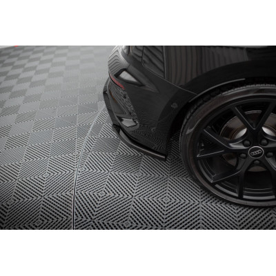 Splitters laterales para  Audi RS3 Sportback 8Y