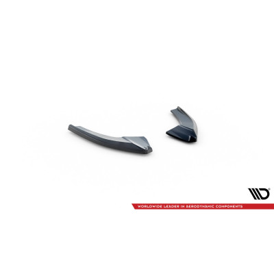 Splitters laterales para  Audi RS3 Sportback 8Y