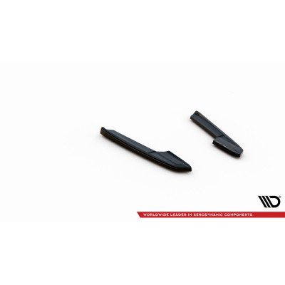 Splitters laterales para  Audi RS6 C8