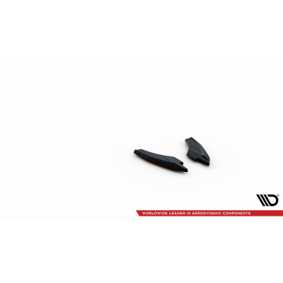 Splitters laterales para  Audi S3 Sedan 8Y