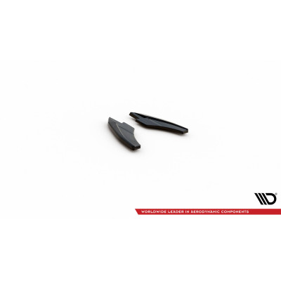 Splitters laterales para  Audi S3 Sedan 8Y