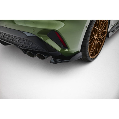 Splitters laterales para  Audi S3 Sportback Facelift