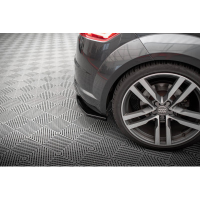 Splitters laterales para  Audi TT S-Line 8S
