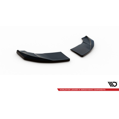 Splitters laterales para  Audi TT S-Line 8S