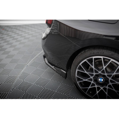 Splitters laterales para  BMW 2 Coupe G42