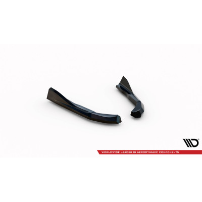 Splitters laterales para  BMW 2 Coupe G42