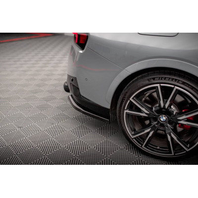 Splitters laterales para  BMW 2 Coupe M240i G42