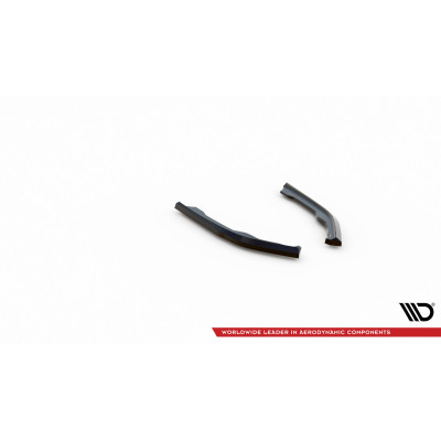 Splitters laterales para  BMW 2 Coupe M240i G42
