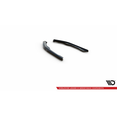 Splitters laterales para  BMW 2 Coupe M240i G42
