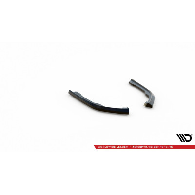 Splitters laterales para  BMW 2 Coupe M-Pack G42