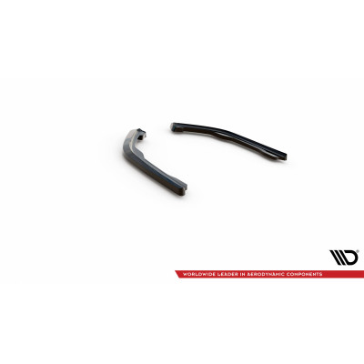 Splitters laterales para  BMW 2 Coupe M-Pack G42