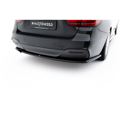 Splitters laterales para  BMW 3 GT M-Pack F34