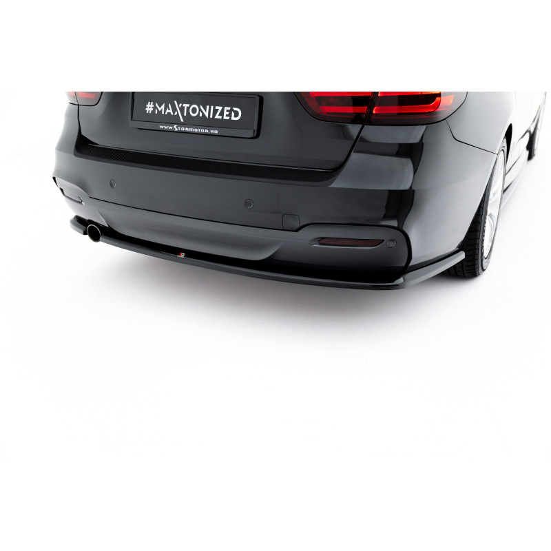 Splitters laterales para  BMW 3 GT M-Pack F34