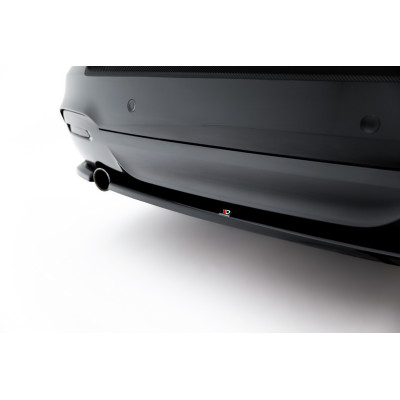 Splitters laterales para  BMW 3 GT M-Pack F34