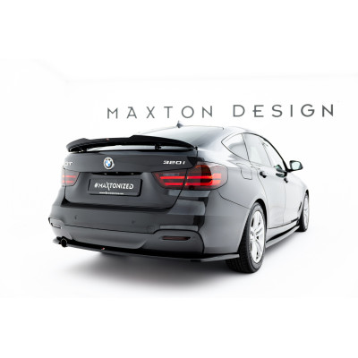 Splitters laterales para  BMW 3 GT M-Pack F34