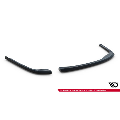Splitters laterales para  BMW 3 GT M-Pack F34