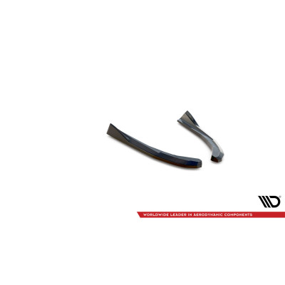 Splitters laterales para  BMW 4 Gran Coupe M-Pack G26