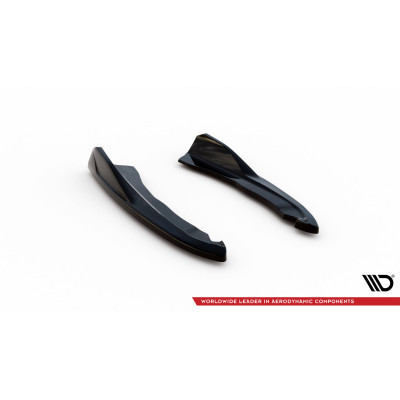 Splitters laterales para  BMW 4 M440i G22 / G23 / G22 Facelift / G23 Facelift