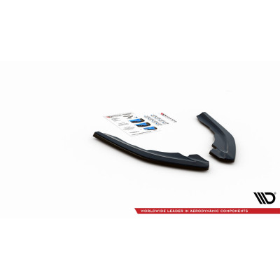 Splitters laterales para  BMW M2 F87