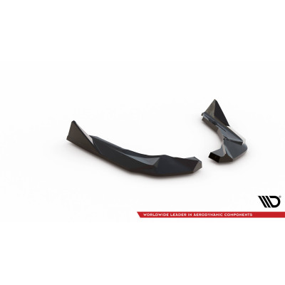 Splitters laterales para  BMW M2 G87
