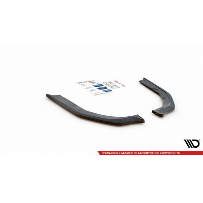 Splitters laterales para  BMW M3 Sedan / Touring G80 / G81