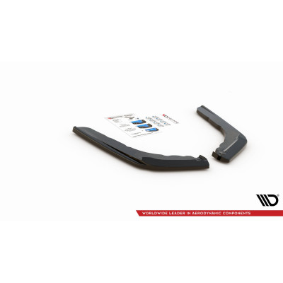 Splitters laterales para  BMW M4 F82