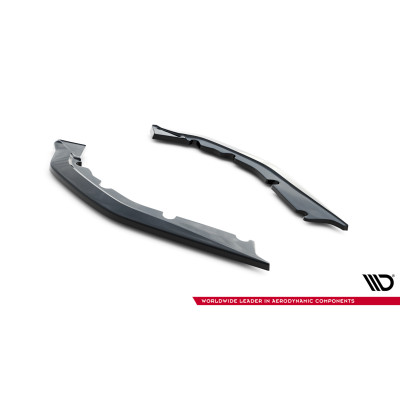 Splitters laterales para  BMW M4 G82 / G82 Facelift