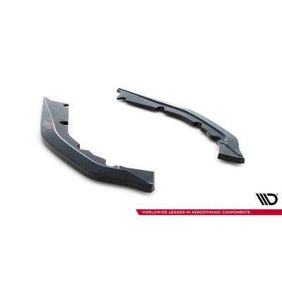 Splitters laterales para  BMW M4 G82 / G82 Facelift