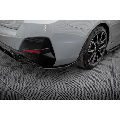 Splitters laterales para  BMW M440i Gran Coupe G26