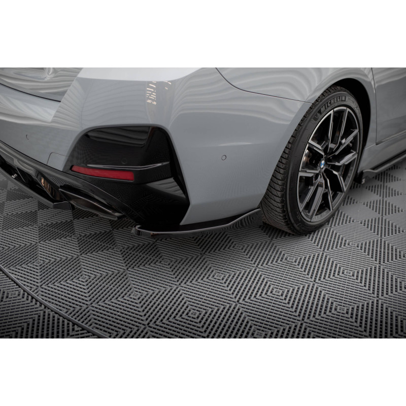 Splitters laterales para  BMW M440i Gran Coupe G26