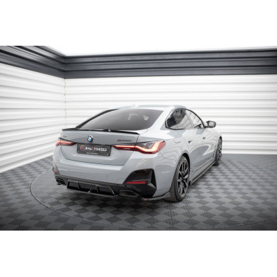 Splitters laterales para  BMW M440i Gran Coupe G26