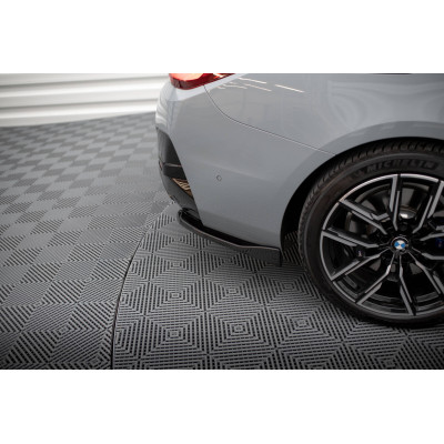 Splitters laterales para  BMW M440i Gran Coupe G26