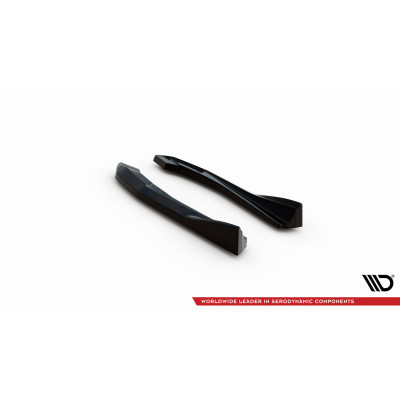 Splitters laterales para  BMW M440i Gran Coupe G26