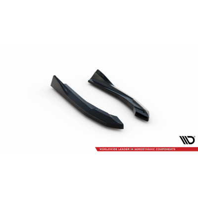 Splitters laterales para  BMW M440i Gran Coupe G26