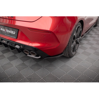 Splitters laterales para  Cupra Leon Hatchback Mk1