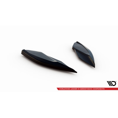 Splitters laterales para  Cupra Leon Hatchback Mk1