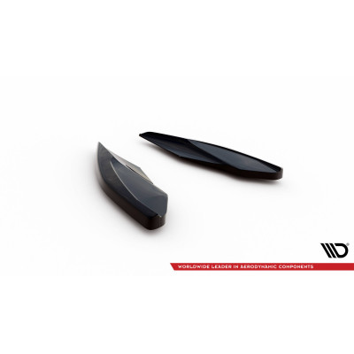 Splitters laterales para  Cupra Leon Hatchback Mk1