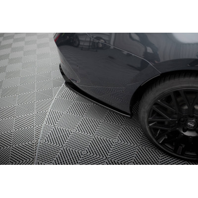 Splitters laterales para  Cupra Leon ST Mk1