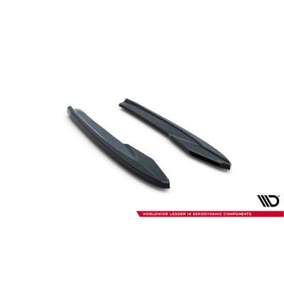 Splitters laterales para  Cupra Leon ST Mk1