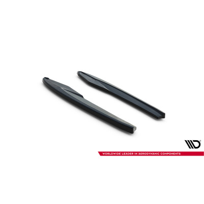 Splitters laterales para  Cupra Leon ST Mk1