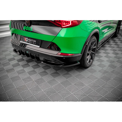 Splitters laterales para  Cupra PARAmentor
