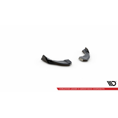 Splitters laterales para  Hyundai Kona N Mk1