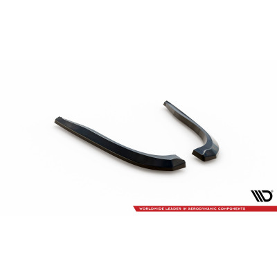 Splitters laterales para  Infiniti Q50 S Mk1