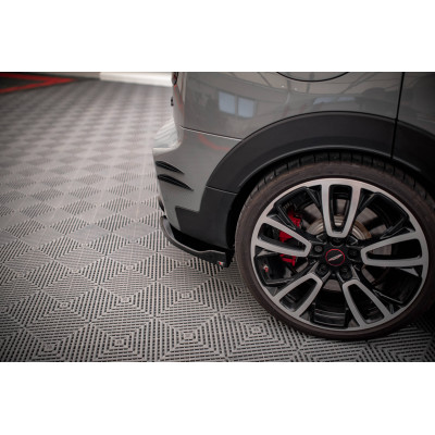 Splitters laterales para  Mini Cooper Clubman John Cooper Works F54 Facelift