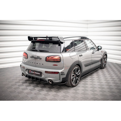 Splitters laterales para  Mini Cooper Clubman John Cooper Works F54 Facelift