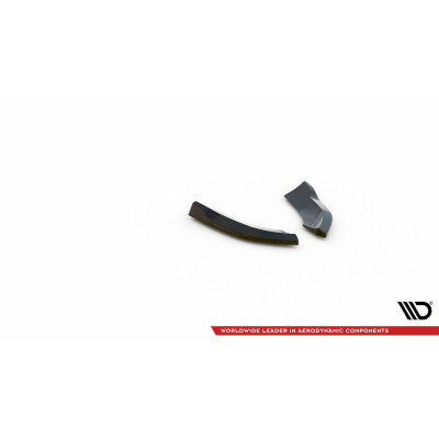 Splitters laterales para  Mini Cooper Clubman John Cooper Works F54 Facelift